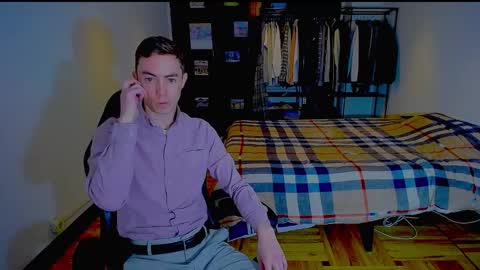 carlos reyes online show from 02/01/25, 11:43