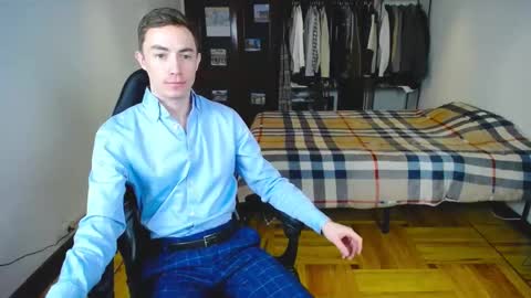 carlos reyes online show from 02/12/25, 11:07