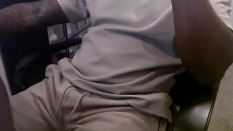 CharlieSierra96 online show from 11/23/25, 06:41