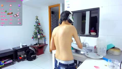 Charlie online show from 01/14/26, 01:33