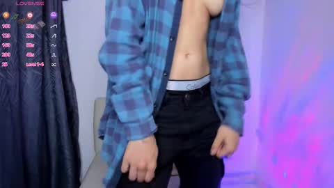 Charlie online show from 02/19/26, 04:41