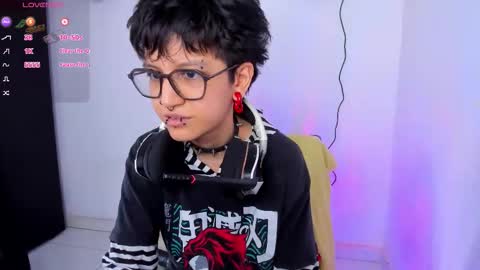 Charlie online show from 03/04/26, 04:35