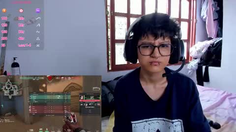 Charlie online show from 03/06/26, 05:53