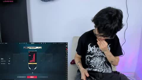 Charlie online show from 04/30/26, 08:48
