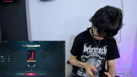 Charlie online show from 04/30/26, 08:57