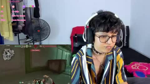 Charlie online show from 05/15/26, 12:28