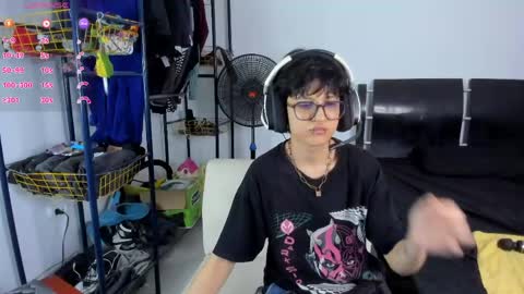 Charlie online show from 05/23/26, 08:46