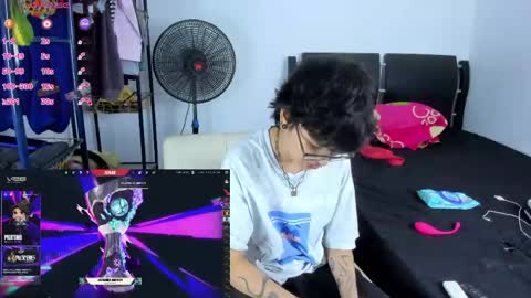 Charlie online show from 05/27/26, 07:44