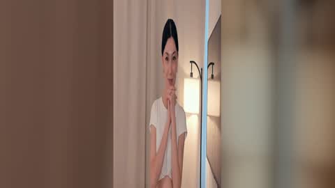 Snapshot of charlinepiker chatting on 01/06/26, 08:29 Yumi online show from 01/06/26, 08:29