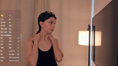 Yumi online show from 01/17/26, 11:15