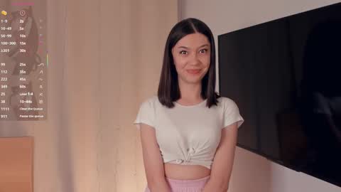 Yumi online show from 03/03/26, 09:53