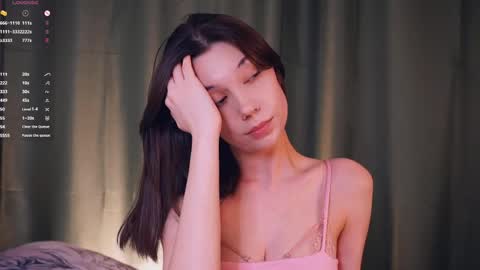 Yumi online show from 04/16/26, 07:25