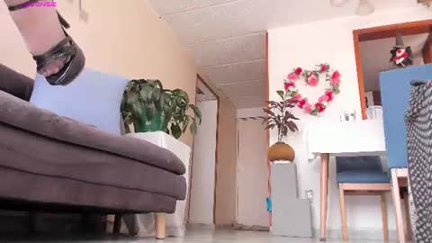 Charlize online show from 06/10/26, 04:39