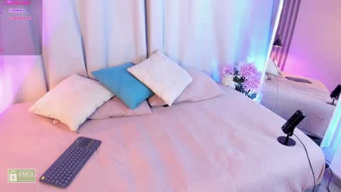 Char 3  Lets go for the 100 Thumb-Up   online show from 01/22/25, 04:23