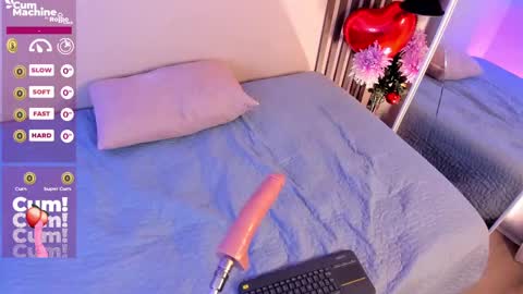 Char 3  Lets go for the 100 Thumb-Up   online show from 02/13/25, 06:41