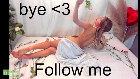 Char 3  Lets go for the 100 Thumb-Up   online show from 03/01/25, 06:21