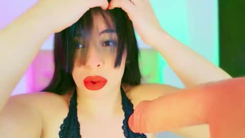 Charloott Evans online show from 02/01/26, 10:19