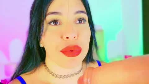 Charloott Evans online show from 02/21/26, 12:22