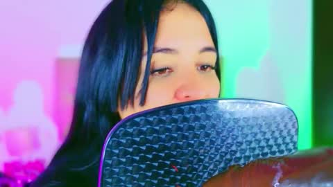 Charloott Evans online show from 03/02/26, 05:08