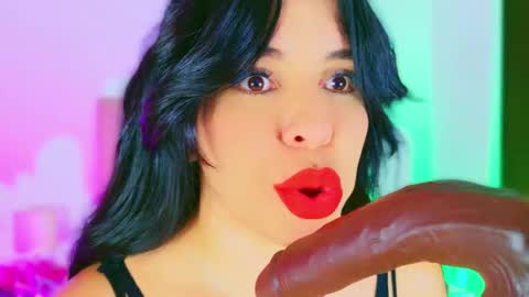 Charloott Evans online show from 03/21/26, 08:19