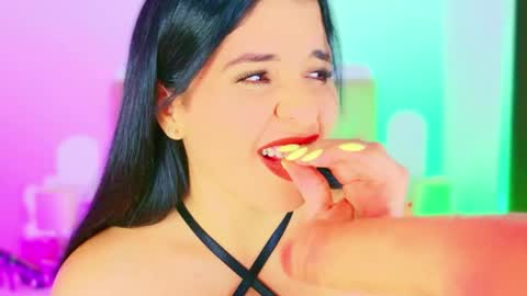 Charloott Evans online show from 04/19/26, 03:50