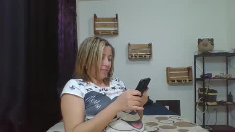 charlott online show from 12/11/24, 02:30