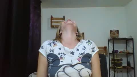 charlott online show from 12/20/24, 05:36