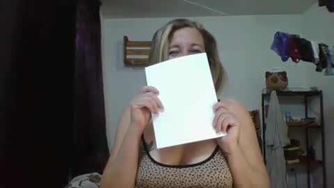 charlott online show from 12/27/24, 01:11