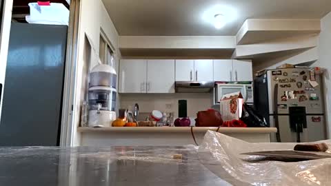 charlott online show from 12/31/24, 07:51