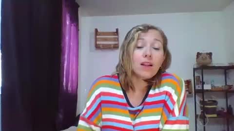 charlott online show from 01/03/25, 06:03