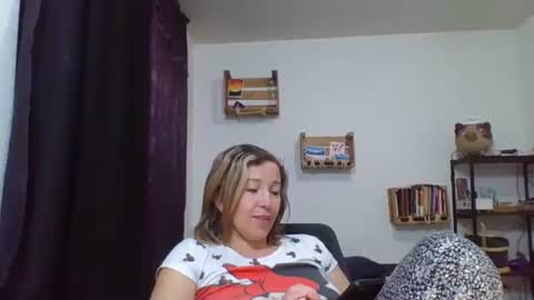 charlott online show from 01/21/25, 12:46