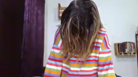 charlott online show from 02/06/25, 05:35