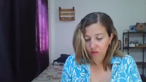 charlott online show from 03/06/25, 06:59