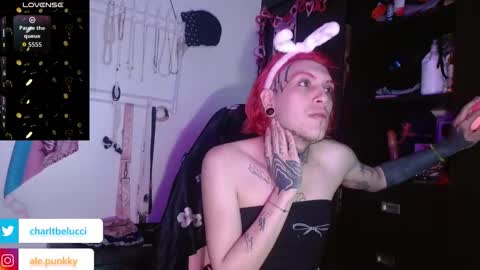 Ale punky online show from 02/10/26, 08:07