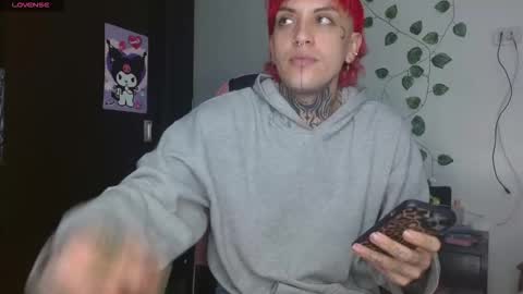 Ale punky online show from 03/31/26, 10:48