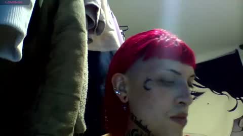 Ale punky online show from 07/19/26, 11:41