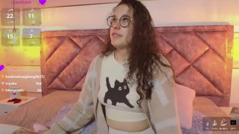 You honey online show from 02/25/25, 01:20