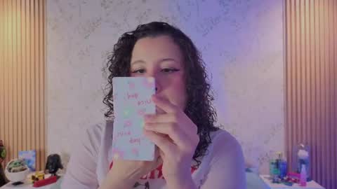 Snapshot of charlote__miller chatting on 07/01/26, 11:45 You honey online show from 07/01/26, 11:45
