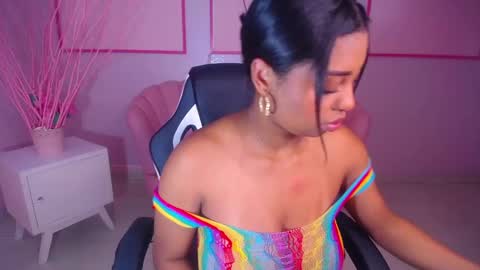 Snapshot of charlote_fun_a chatting on 01/21/25, 10:41 Charlote online show from 01/21/25, 10:41