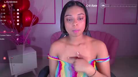 Snapshot of charlote_fun_a chatting on 02/21/25, 01:44 Charlote online show from 02/21/25, 01:44