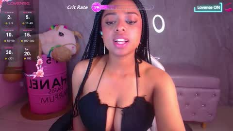 Snapshot of charlote_fun_a chatting on 11/28/25, 12:52 Charlote online show from 11/28/25, 12:52