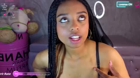 Charlote  online show from 02/06/26, 12:52