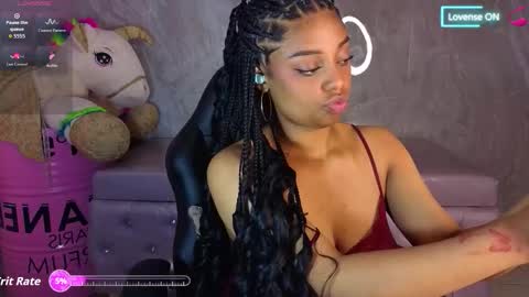 Charlote  online show from 02/17/26, 12:45