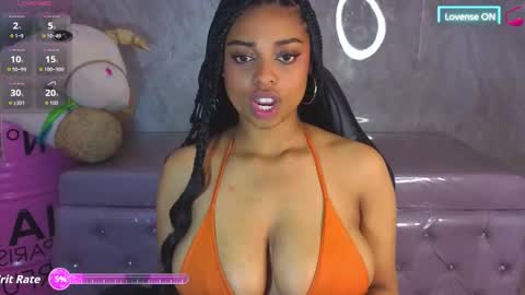 Charlote  online show from 02/27/26, 12:49