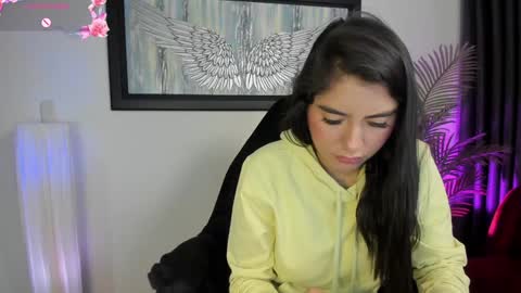 Charlote online show from 01/29/25, 02:42