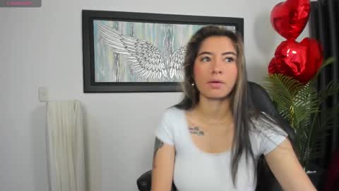 Charlote online show from 02/18/25, 11:44