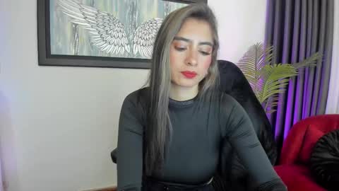 Charlote online show from 02/22/25, 02:52