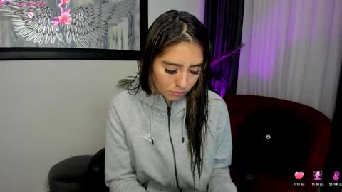 Charlote online show from 10/30/25, 11:44