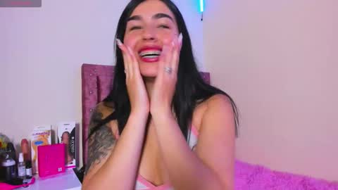 Charlothe online show from 12/02/25, 04:51