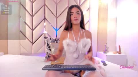 Snapshot of charlott_188 chatting on 02/24/26, 08:40 Charlott online show from 02/24/26, 08:40